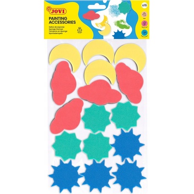 JOVI molitanové tiskátka na barvy – Zbozi.Blesk.cz
