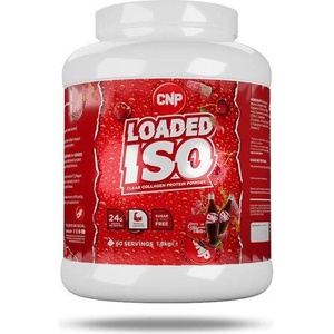 CNP Professional Loaded Iso 1800 g