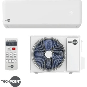 TechPoint TCP H18 Maxcool Климатици
