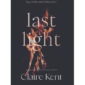 Last Light | Claire Kent (2022)