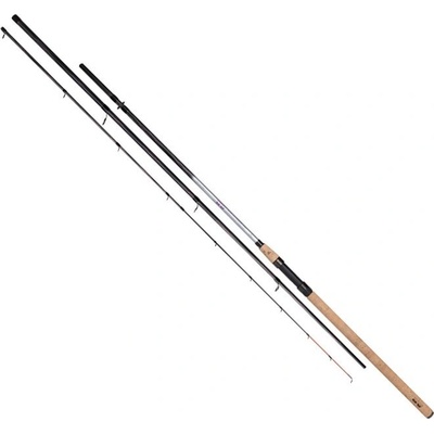 Mikado Ultraviolet X-Heavy Feeder 3,6 m 160 g 3 diely