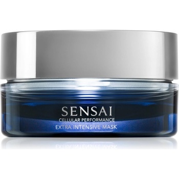 Sensai Cellular Performance Extra Intensive Mask нощна маска за лице 75ml
