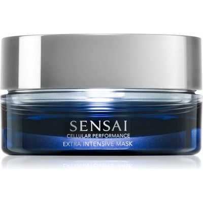 Sensai Cellular Performance Extra Intensive Mask нощна маска за лице 75ml