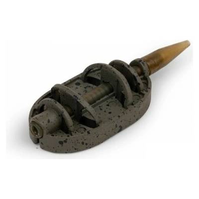 Preston ICS In-Line Dura Flat Method Large 75g