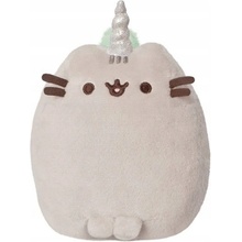 PUSHEEN jednorožec s duhovou hřívou a ocasem 13 cm