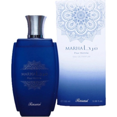 Rasasi Marha Pour Femme parfumovaná voda dámska 100 ml