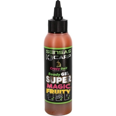 Sensas Gél Magic Fruity 115 ml