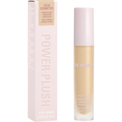 Kylie Cosmetics Power Plush Longwear Concealer Коректор 8gr