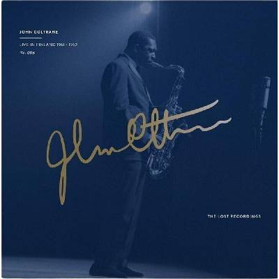 John Coltrane - Live In Finland 1961-1962 (Limited Edition) (180 g) (2 LP) (3770020964367)