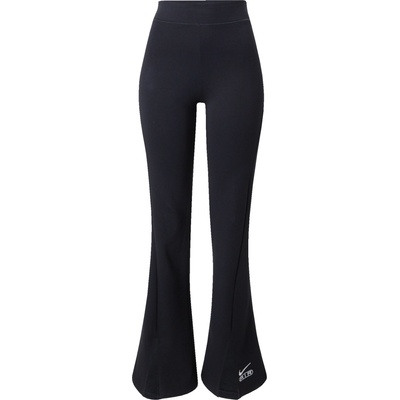 Nike Sportswear Клин 'Air' черно, размер XL