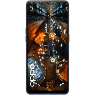 OPPO A74 128GB 4GB RAM Dual