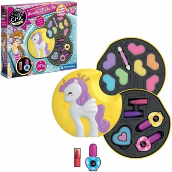 Crazy CHIC Make up sada jednorožec