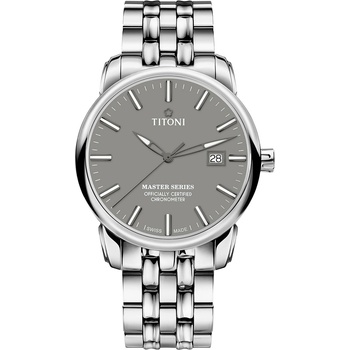 TITONI 83188S-678