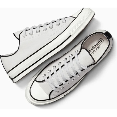 Converse Ниски кецове Converse Chuck 70 (A12709C)