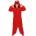 My Other Me Маскировъчен костюм за деца My Other Me Elmo Sesame Street Размер 5-6 години