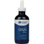 Trace Minerals Liquid CoQ10 100 mg [118 мл]