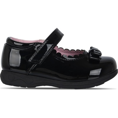 Miso Mary Ballet In00 - Black/Patent