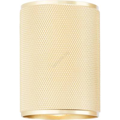 Brilliant - LED аплик MARTY 1xGU10/5W/230V златист (BI0125)