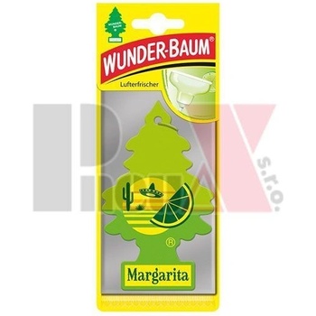 WUNDER-BAUM Margarita