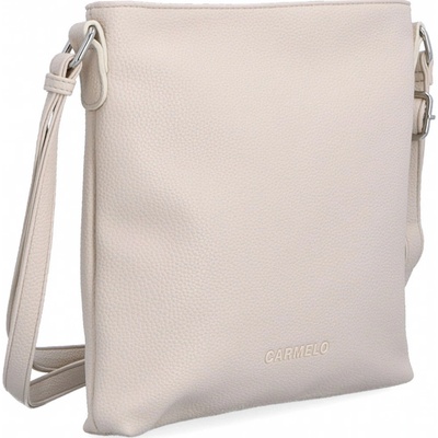 Carmelo kabelka crossbody 4324 BE béžová