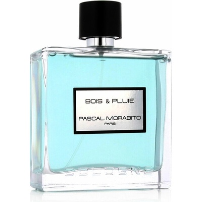 Pascal Morabito Bois & Pluie toaletná voda pánska 200 ml