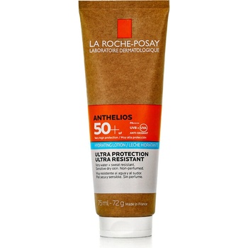 La Roche-Posay Anthelios SPF50 Hydratačné mlieko 75 ml
