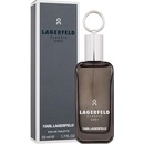 Parfémy Karl Lagerfeld Lagerfeld Classic Grey toaletní voda pánská 50 ml