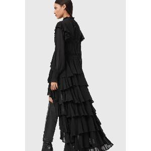 AllSaints Рокля LEILA (W111DE)