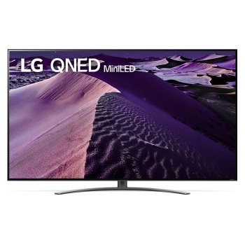 LG 65QNED863QA