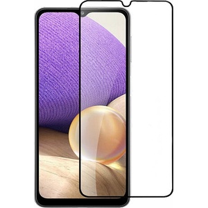 Samsung 5D стъклен протектор за Samsung Galaxy A14 SM-A145