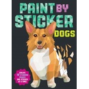 Paint by Sticker Workman Publishing