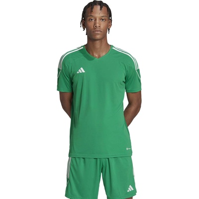 Adidas Тениска Tiro 23 League Jersey