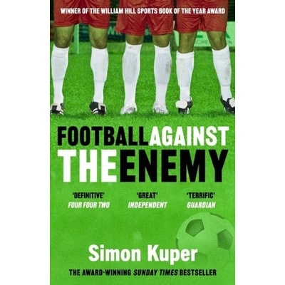 Football Against The Enemy