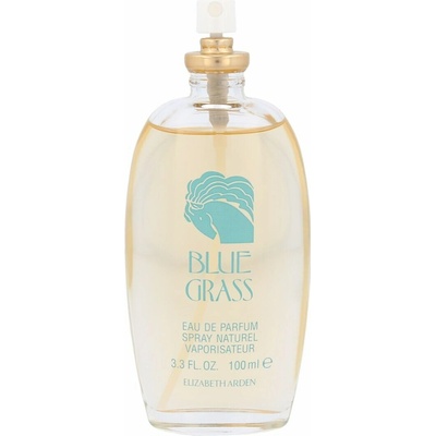 Elizabeth Arden Blue Grass parfémovaná voda dámská 100 ml tester