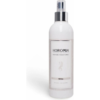 HOROMIA Deo voňavý sprej White 250 ml