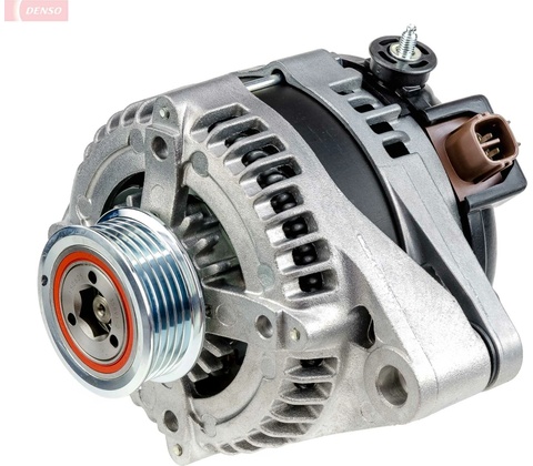 Alternátor DENSO DAN1345