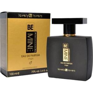 VALAVANI LOVELY LOVERS BeMINE 100ml - "феромони за мъже