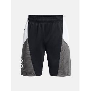 Under Armour Къси панталони Under Armour Curry Boys Splash Under Armour | Cheren | Момчешки | 140/152