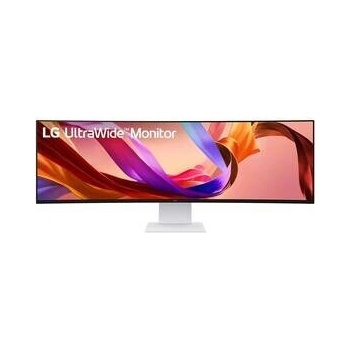 LG UltraWide 49U950A-W