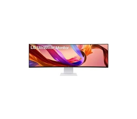 LG UltraWide 49U950A-W