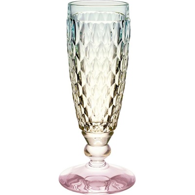 Villeroy & Boch Sklenice na šampaňské Boston Pearl 11-7333-0070 145 ml