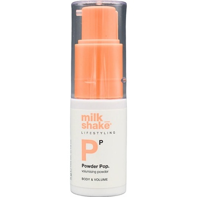 Milk Shake Lifestyling Powder Pop 5 g