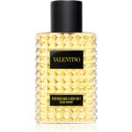 Valentino Born In Roma Hair & Body Mist Golden Coconut мъгла за коса и тяло за жени 100ml