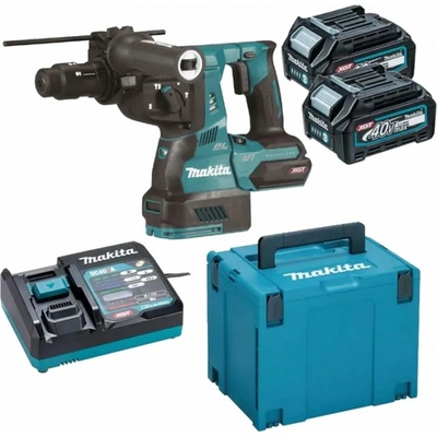 Makita XGT HR002GU202