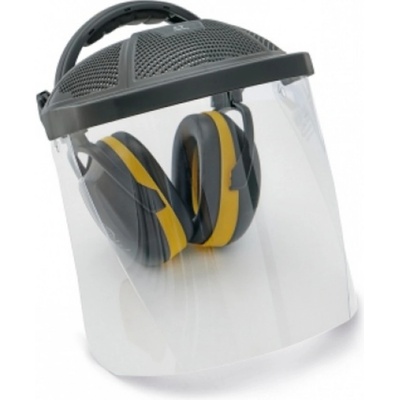 Červa ED SET komplet SLUCHÁTKA/PC ŠTÍT 0402010499999