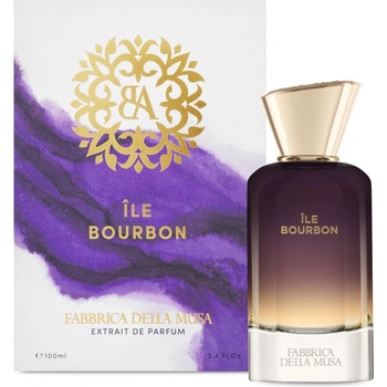 Fabbrica della Musa Ile Bourbon Extrait de Parfum 100 ml
