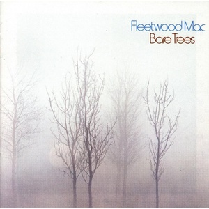 Warner Fleetwood Mac: Bare Trees - CD (034876)