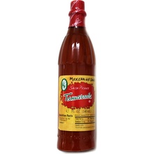 Salsa Tamazula Picante žlutá 140 ml