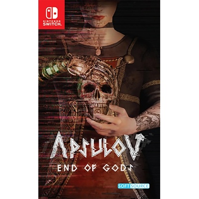 Apsulov End Of Gods