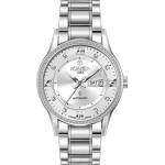 Roamer Мъжки часовник Roamer Jubilee II Diamond Edition Automatic 773637-41-19-70 Часовници